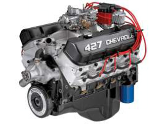 U3618 Engine